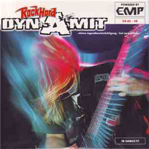 Various - Dynamit Vol. 48