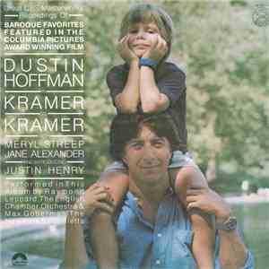 Various - Kramer Vs. Kramer (Soundtrack)