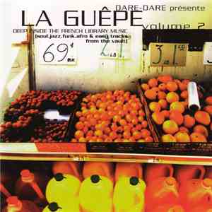 Various - La Guêpe - Volume 2