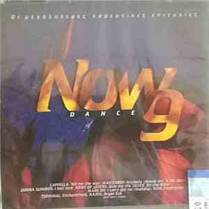 Various - Now Dance 9