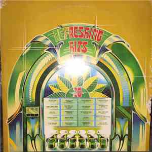 Various - Refreshing Hits