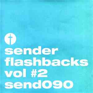 Various - Sender Flashbacks Vol #2