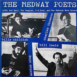 Various - The Medway Poets