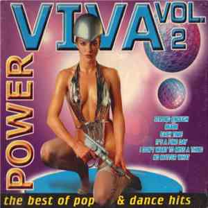 Various - Viva Power Vol. 2