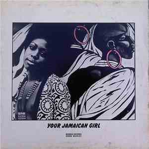 Various - Your Jamaican Girl