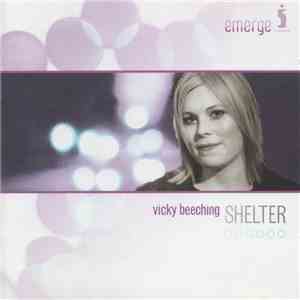 Vicky Beeching - Shelter