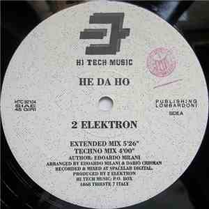 2 Elektron - He Da Ho