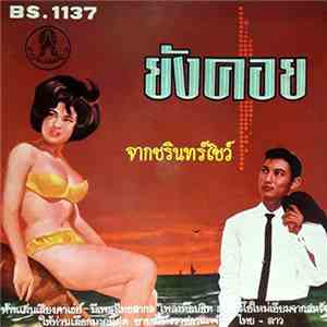 ชรินทร์ นันทนาคร - ยังคอย
