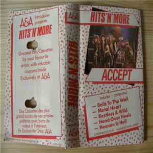Accept - Hits 'N' More