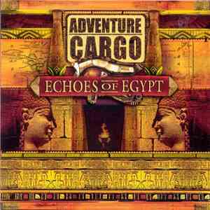 Adventure Cargo - Echoes Of Egypt