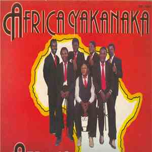 Africa Melody - Africa Yakanaka