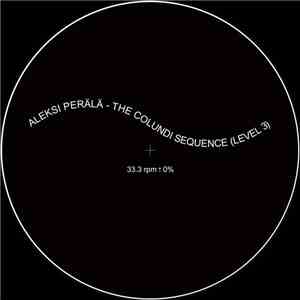 Aleksi Perälä - The Colundi Sequence Level 3