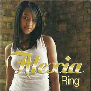 Alexia - Ring