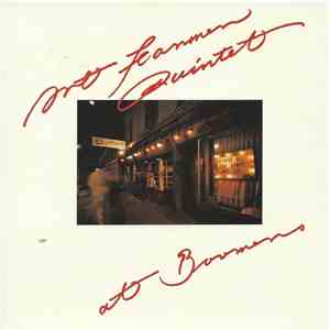 Art Farmer Quintet - At Boomers