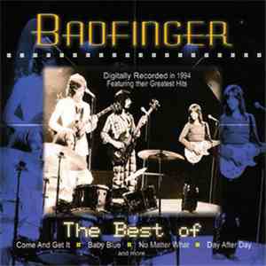 Badfinger - The Best Of