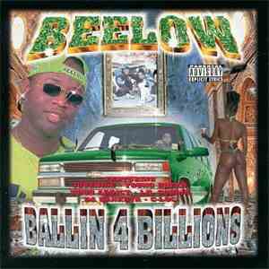 Beelow - Ballin 4 Billions