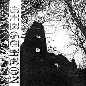 Bergthron - Durch Den Nebel Der Finsternis
