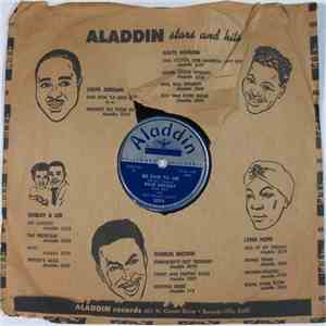 Billie Holiday - Detour Ahead / Be Fair To Me