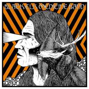 Black Elk Medicine Band - Santa Ana