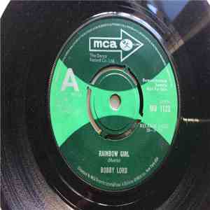 Bobby Lord - Rainbow Girl