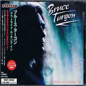 Bruce Turgon - Outside Looking In