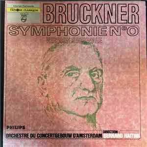 Bruckner - Symphony No. '0' In D Minor