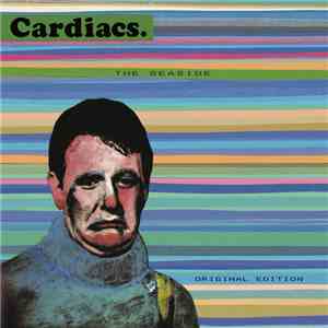 Cardiacs - The Seaside (Original Edition)