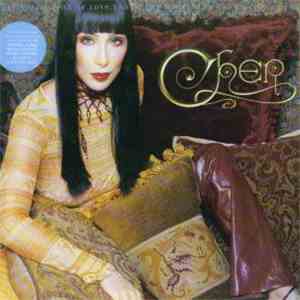 Cher - A Different Kind Of Love Song / The Music's No Good Without You
