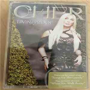 Cher - Living Proof