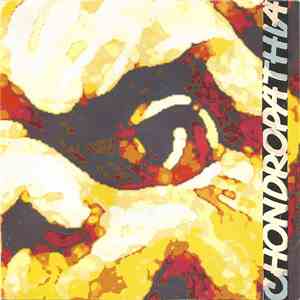 Chondropathia - Sides / Icing Sugar