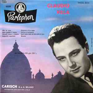 Claudio Villa - Claudio Villa