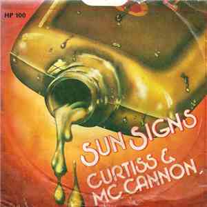 Curtiss & McCannon - Sun Signs