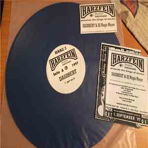 Dagobert & DJ Magic Mayer - Harzfein Presentz Kingz Of Electro