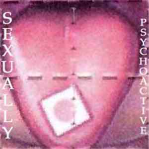 Doctor Lsd & Miss Belle - Sexually Psychoactive