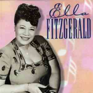 Ella Fitzgerald - The Wonderful Music Of...
