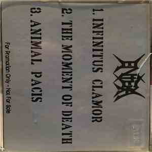 Entera - Promotion Tape