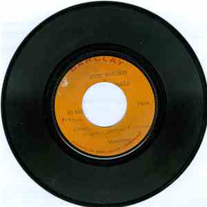 Eric Burdon And The Animals - Monterey / Ain't It So