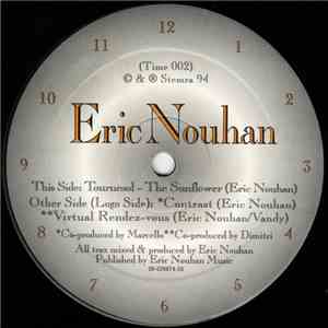 Eric Nouhan - Tournesol - The Sunflower