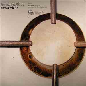 Exercise One / Memo - Kitchentools E.P.