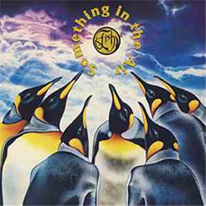 Fish - Something In The Air