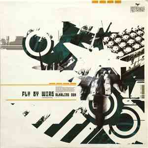 Fly By Wire - Alkaline 3dh