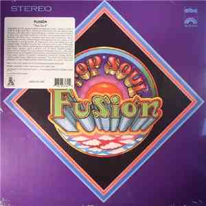 Fusión - Top Soul