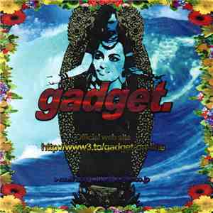 Gadget. - Gadget.