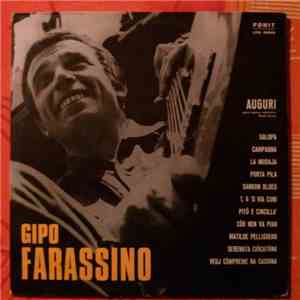Gipo Farassino - Auguri