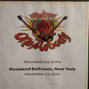 Gov't Mule, The Allman Brothers Band - Another One For Woody