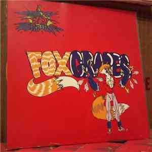 Graffiti Monsters - Fox Grapes