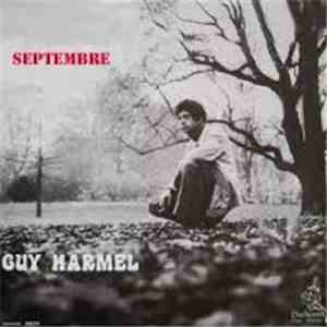 Guy Harmel - Septembre