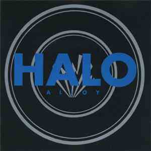 Halo  - Alloy