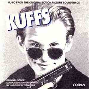 Harold Faltermeyer - Kuffs (Original Motion Picture Soundtrack)
