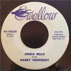 Harry Fontenot - Jingle Bells / Silent Night